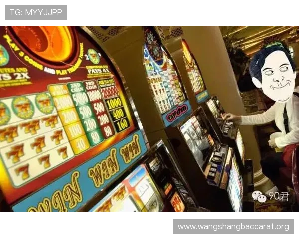 百家乐怎么赢掌握这些技巧让你在赌场中轻松获胜