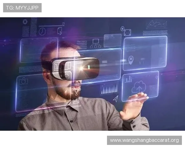 真人电竞体育全面解析：如何打造沉浸式虚拟竞技体验提升玩家参与感