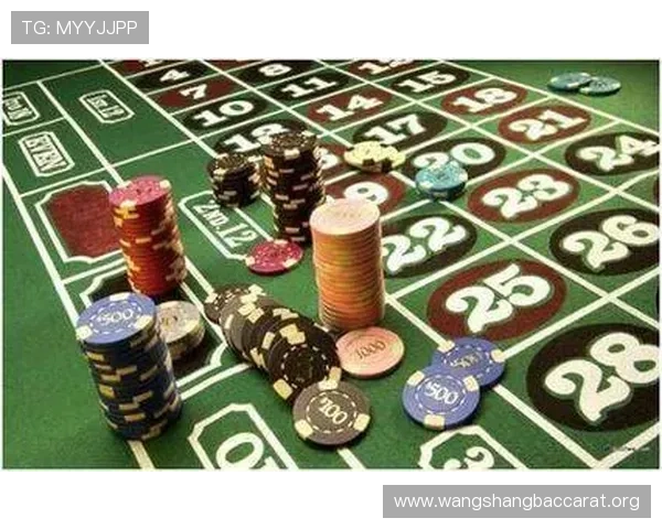 深入分析百家乐玩法规则与常用策略帮助玩家稳步提升盈利